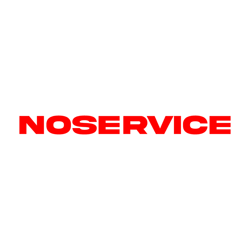 NOSERVICE